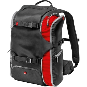 Manfrotto Advanced Travel Backpack