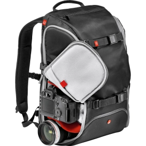 Manfrotto Advanced Travel Backpack