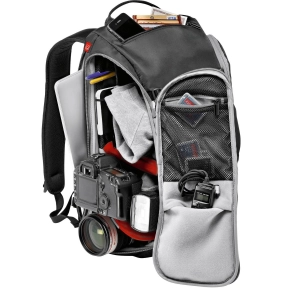 Manfrotto Advanced Travel Backpack