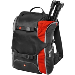 Manfrotto Advanced Travel Backpack