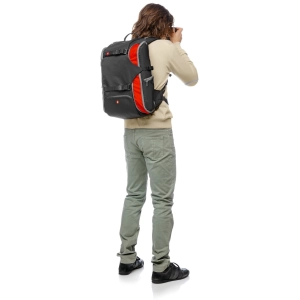 Manfrotto Advanced Travel Backpack