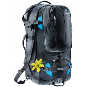 Mochila Deuter Traveller 60+10 SL