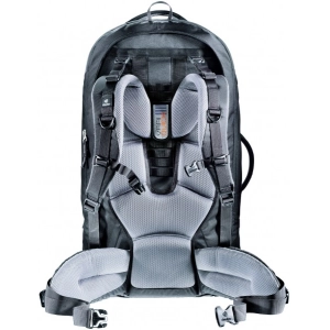 Deuter Traveller 60+10 SL