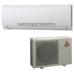 Aire acondicionado Mitsubishi Electric Deluxe MSZ-FD35VA/MUZ-FD35VA