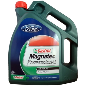 Aceite de motor Castrol Magnatec Professional A5 5W-30 5L