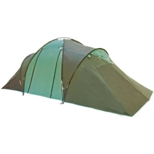 Carpa Time Eco Camping 6