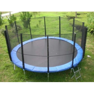 FUNFIT 465 Safety Net