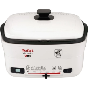 Freidora Tefal FR 4900