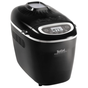 Panificadora Tefal Bread of the world PF611838