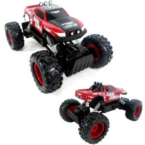 Maisto Rock Crawler 1:14