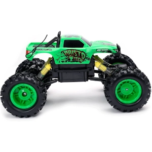 Maisto Rock Crawler 1:14