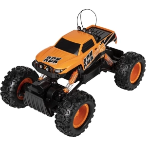 Maisto Rock Crawler 1:14