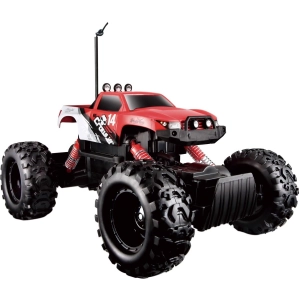 Maisto Rock Crawler 1:14