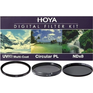 Filtro Marumi Digital Filter Kit