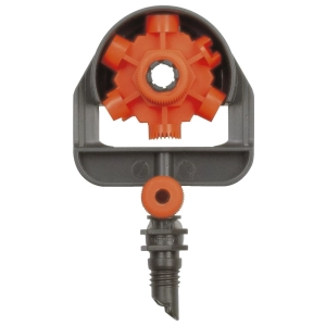 Aspersor GARDENA 6-Pattern Spray Nozzle 1396-29