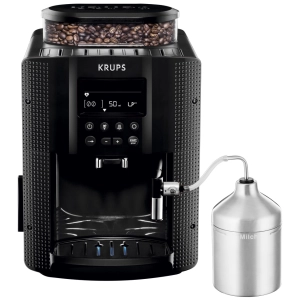 Cafetera Krups Essential EA 8160