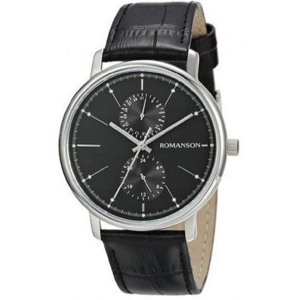 Reloj Romanson TL3236FMWH BK