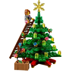 Lego Winter Toy Shop 10249