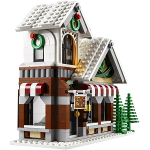 Lego Winter Toy Shop 10249