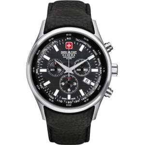 Reloj Swiss Military Hanowa 06-4156.04.007