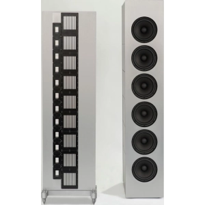 Sistema de sonido Piega Master Line Source