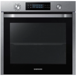 Horno Samsung Dual Cook NV75K5541RS