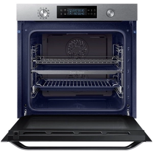 Samsung Dual Cook NV75K5541RS