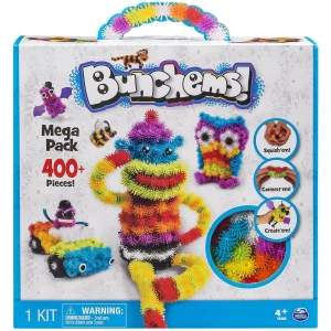 Constructor Spin Master Bunchems 6026103