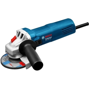 Bosch GWS 750-125 Professional 06013940R3