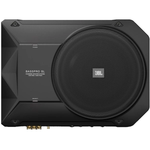 Subwoofer de coche JBL BassPro SL