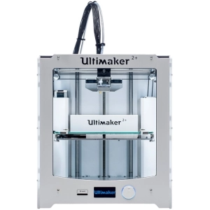 Impresora 3D Ultimaker 2+