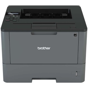 Impresora Brother HL-L5000D