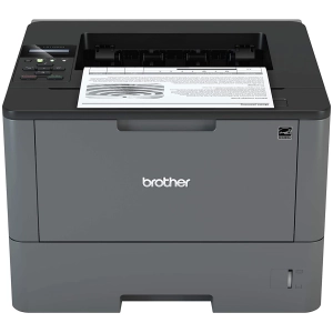 Impresora Brother HL-L5100DN