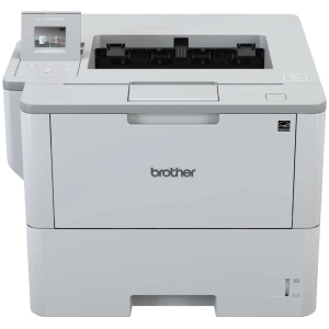 Impresora Brother HL-L6300DW