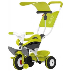 Bicicleta infantil Smoby ​​Baby Balade