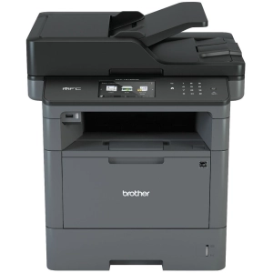 Impresora multifunción Brother MFC-L5750DW