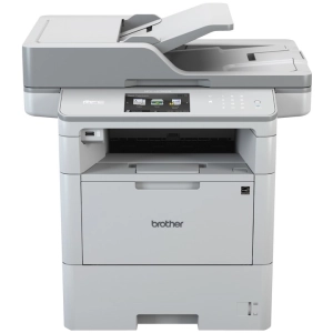 Impresora multifunción Brother MFC-L6900DW