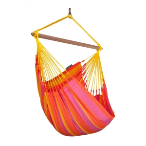 La Siesta Sonrisa Lounger