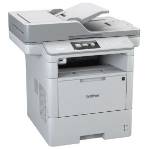 Brother DCP-L6600DW