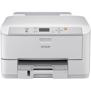 Impresora Epson WorkForce Pro WF-M5190DW