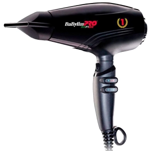 Secador de pelo BaByliss PRO Rapido BAB7000IE