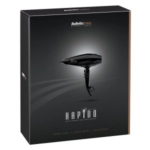 BaByliss PRO Rapido BAB7000IE