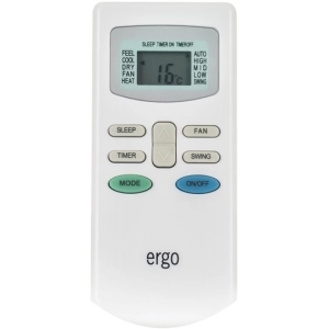 Ergo ACI-1206CH