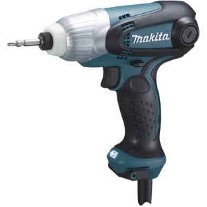 Taladro / destornillador Makita TD0101F