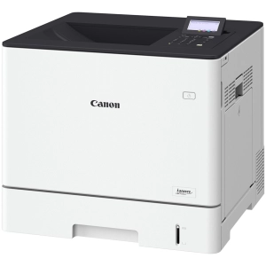 Impresora Canon i-SENSYS LBP710CX