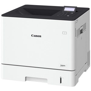 Impresora Canon i-SENSYS LBP712CX