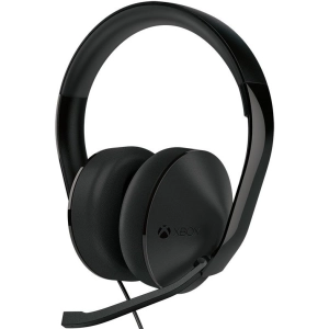 Auriculares Microsoft Xbox One Stereo Headset