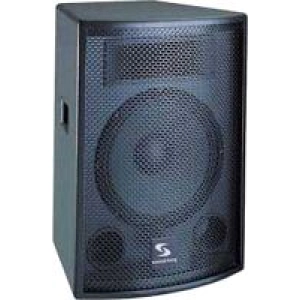 Sistema de sonido Soundking FQ011A