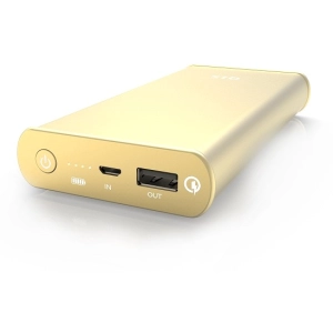 Powerbank Power Plant Q1S