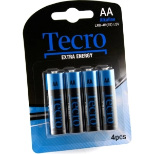 Acumulador / batería Tecro Extra Energy 4xAA